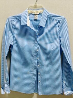 H & M Blouse, 6